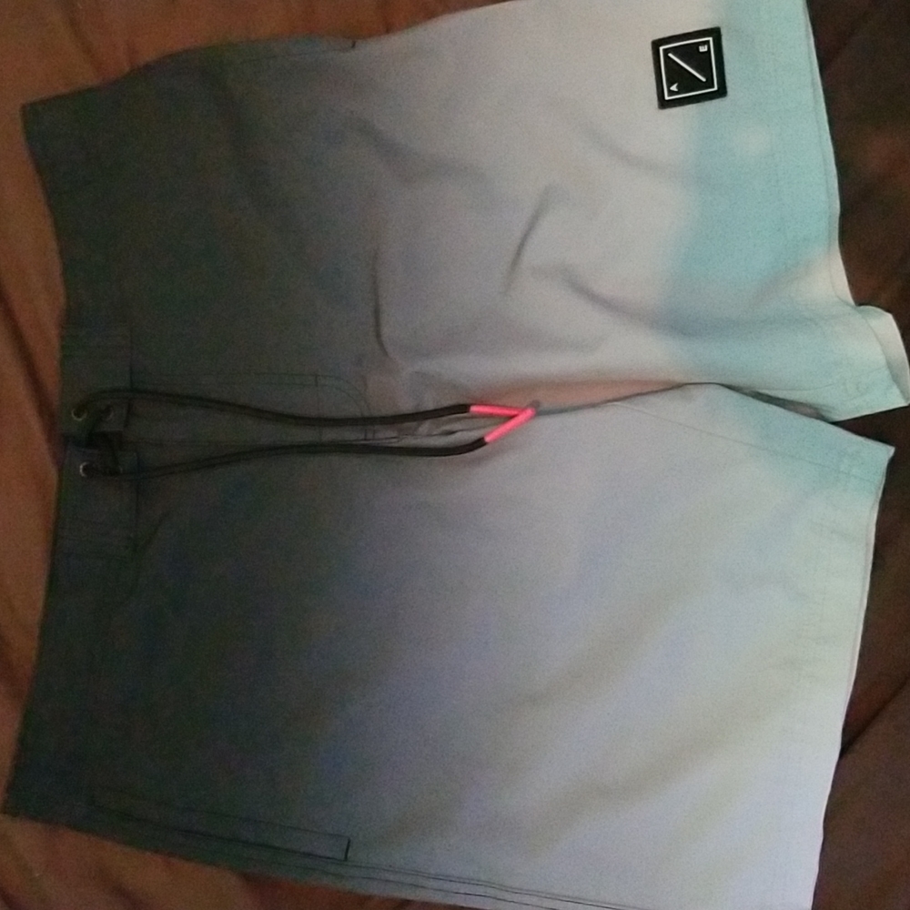 Mens American Eagle Swim Shorts